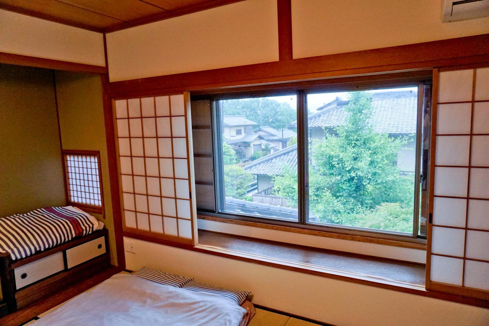Kinkaku Hotel Kyoto Cameră foto