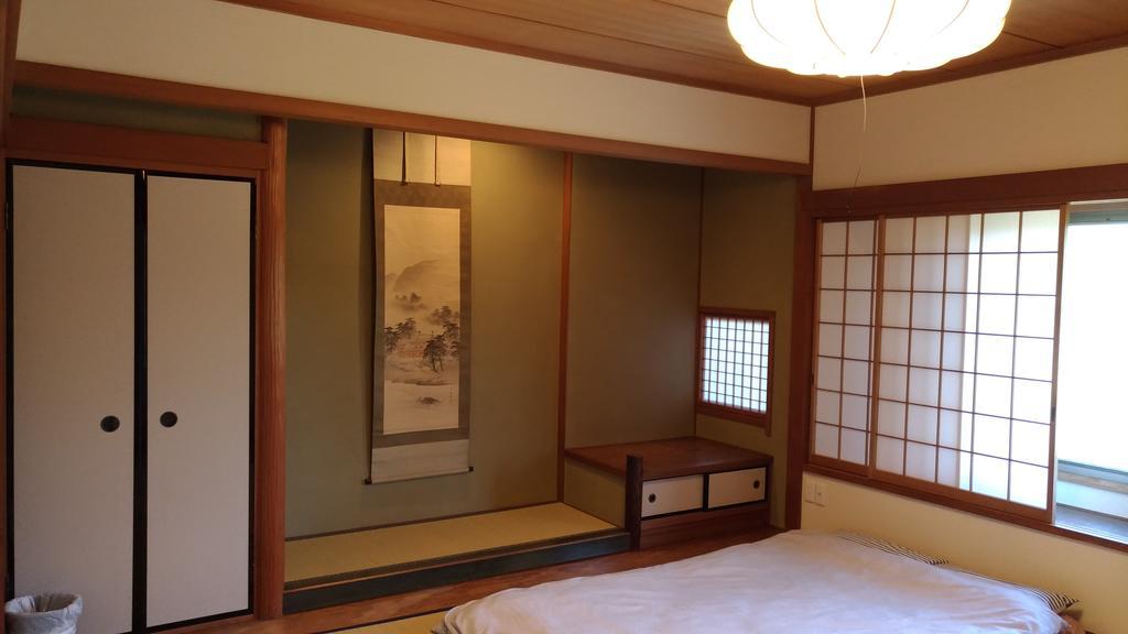 Kinkaku Hotel Kyoto Exterior foto